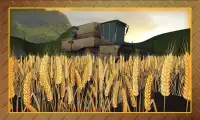 حصاد المحاصيل الزراعية سيم Screen Shot 3