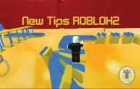 New Tips ROBLOX 2 Screen Shot 1