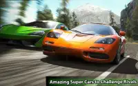 extreme Lamborghini adventure car racing games Screen Shot 0