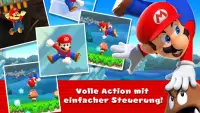 Super Mario Run Screen Shot 1