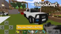 VehicleCraft Games Free Pocket Edition Screen Shot 4