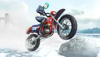 スタントバイクレーシングゲーム - バイクゲーム 3d Screen Shot 2