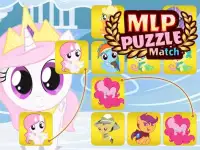 Magic! Pony Match Screen Shot 0