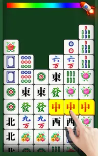 Mahjong Screen Shot 11