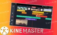🎬Pro KineMaster Walkthrough 🎞 Editor Videos🎬 Screen Shot 2