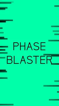 Phase Blaster: Action-Puzzle Reflex Training! Screen Shot 0