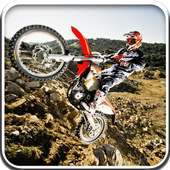 Moto Racing Live Wallpaper