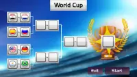 Soccer World Cup Dream 2018⚽ Screen Shot 2