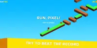 Run, Pixel, Run! Screen Shot 6