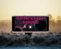 Spaceman Mars ENY Screen Shot 0