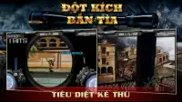 Dot Kich - Ban Tia - Xa Thu Screen Shot 3