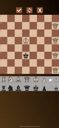 Chess Game - Chess Puzzle Screen Shot 4