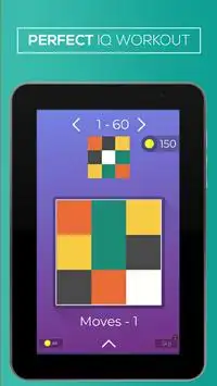 SLOC - A Color Puzzle Game Screen Shot 11