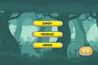 Jungle Escape Screen Shot 2