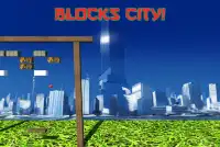 Blocks City Screen Shot 0