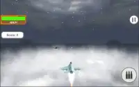 Plane Figher Air Attack Screen Shot 4