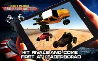 Drift Racing Car Rally Battle Screen Shot 7