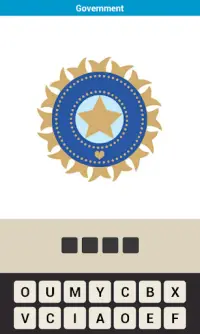 Indian Logo Quiz Screen Shot 2
