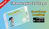 Mannequin Challenge -The Game Screen Shot 0