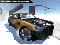 Crash Simulator 18 Screen Shot 6