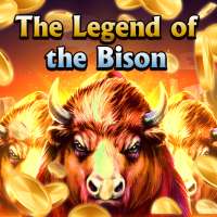 The Legend of the Bison