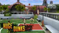 Jam League Basketball Screen Shot 4