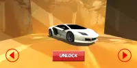 Modifiyeli Drift & Lüks Araba Şoförü | GT Yarış Screen Shot 2