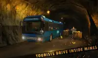 Extreme Tour Bus Sim 2016 Screen Shot 2
