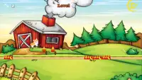 Dog Farm Story Screen Shot 2