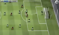 Stickman Soccer - Classic Screen Shot 0