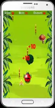 Jungle Adventures - kids games Screen Shot 3