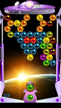 Bubble Shooter Pop Screen Shot 9