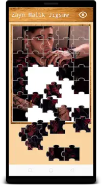 One Direction Jigsaw Puzzles: Offline, Kpop Puzzle Screen Shot 4