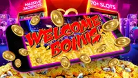 Jackpot online casino games Screen Shot 0