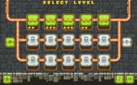 Castle Plumber – Pipe Connection Puzzle Game Screen Shot 13