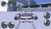 Jet Car - Jumping Simulator Screen Shot 15
