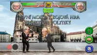 Czech Political Fighting Screen Shot 1