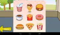 My Zoo Cafe - Free Screen Shot 3