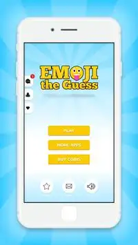 Emoji The Guess Screen Shot 4