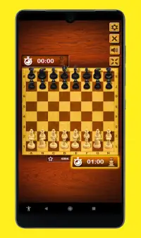 Chess Pro Screen Shot 2