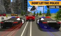 Vegas Gangsters City Simulator Screen Shot 13