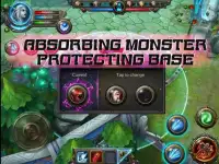 Legends Of MOBA - Last Knight Screen Shot 4