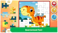 Kids Games - Puzzle World Screen Shot 0