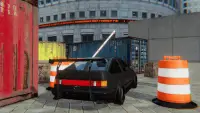 Real Car Parking Game 3D: Pro Driving Free Games Screen Shot 3