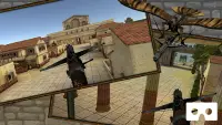 Siege Defense Virtual Reality (VR) Screen Shot 3