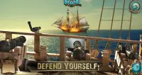 The Secret of Dead Pirate Screen Shot 2