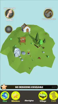 Idle Craft Tycoon Screen Shot 1