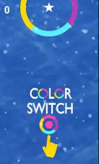 Go Color Switch Tap Tap 2017 Screen Shot 2