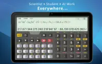 ChampCalc Scientific Calculator Screen Shot 8