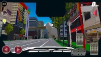 Indian Car Simulator 3D Game Screen Shot 6